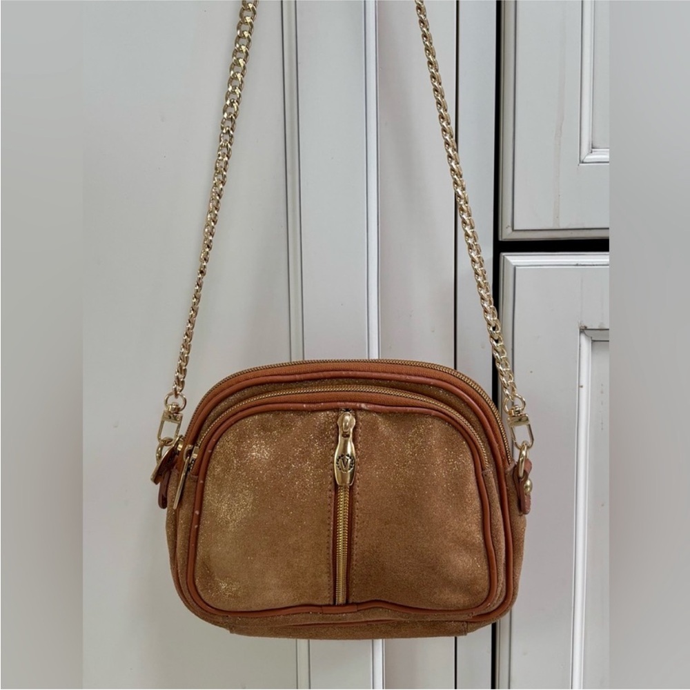 LOW START!🔥Valentina vintage bag - Picture 3 of 10